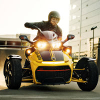 Motorcycle Mall - The Tri-State Area's Premier Motorcycle & Powersports